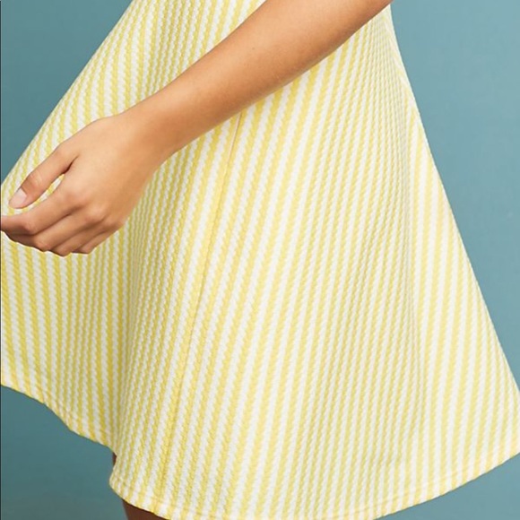 NWT Anthropologie Dress - Picture 4 of 8